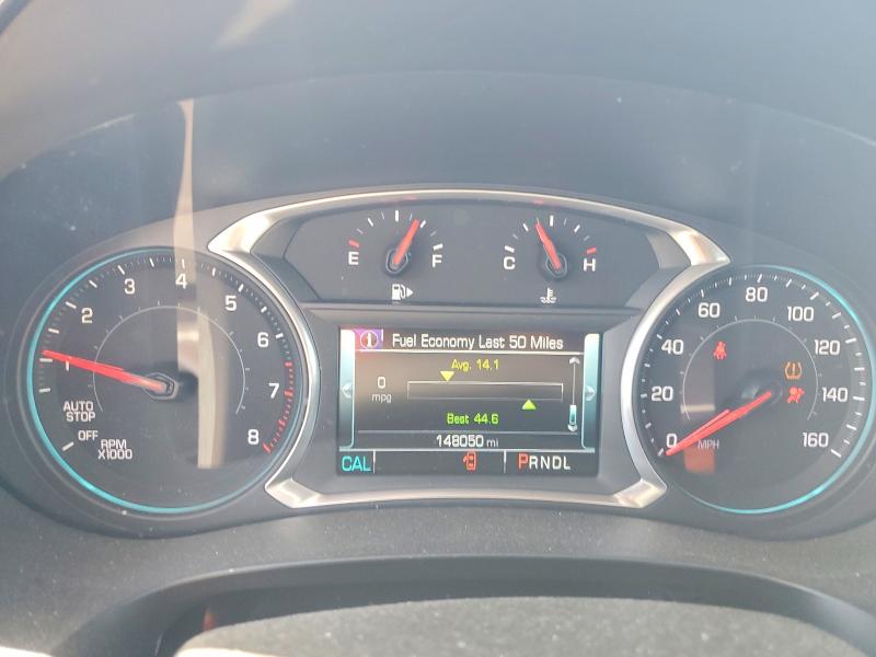 Продажа на аукционе авто 2016 Chevrolet Malibu, vin: 1G1ZE5ST1GF358303, номер лота: 47780366