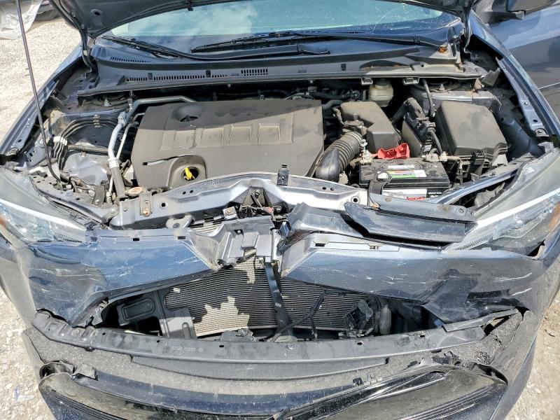 Продаж на аукціоні авто 2018 Toyota Corolla, vin: 2T1BURHE9JC118377, номер лоту: 49401006
