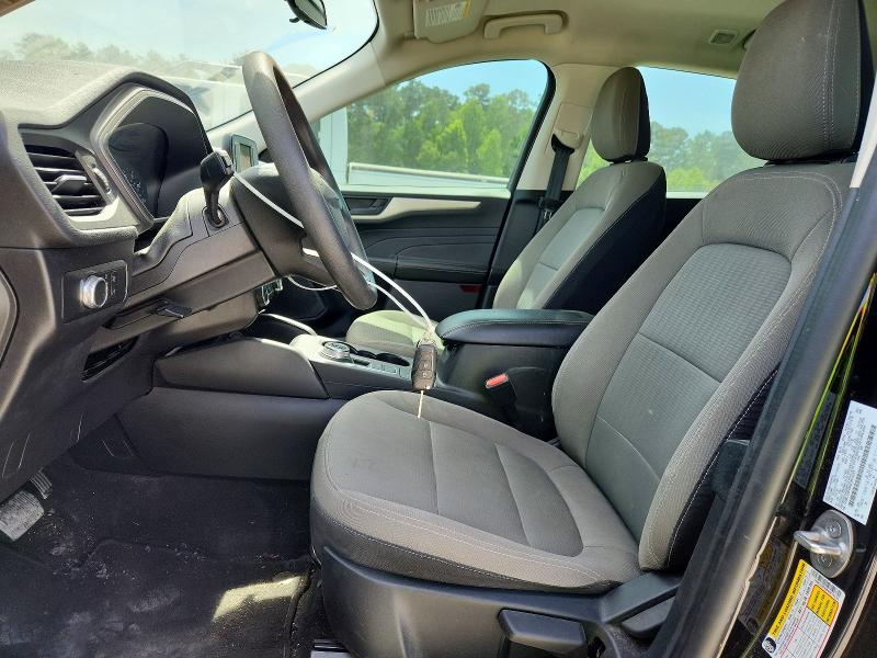Продажа на аукционе авто 2022 Ford Escape, vin: 1FMCU0F69NUB14233, номер лота: 50489426