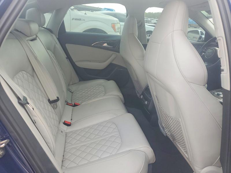 Aukcja sprzedaży 2013 Audi S6, vin: WAUF2AFC7DN044837, numer aukcji: 48317096