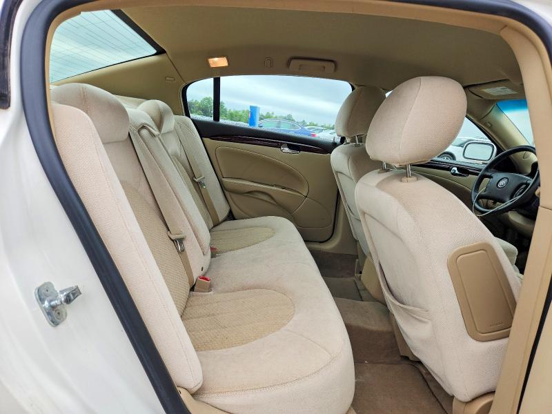 51829476 :رقم المزاد ، 1G4HP57M49U103833 vin ، 2009 Buick Lucerne مزاد بيع