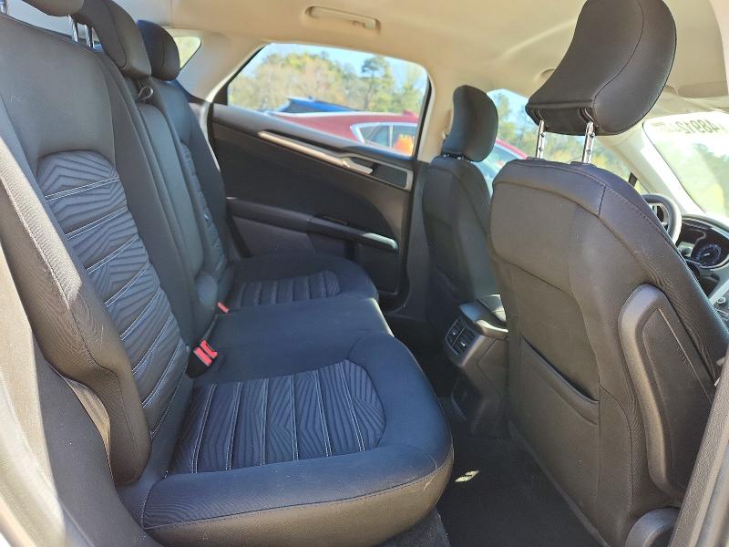Aukcja sprzedaży 2016 Ford Fusion, vin: 3FA6P0HD3GR244352, numer aukcji: 48912446