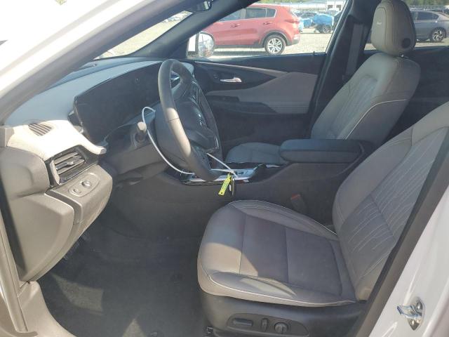 Aukcja sprzedaży 2025 Buick Envista, vin: KL47LCEP9SB231395, numer aukcji: 50335836