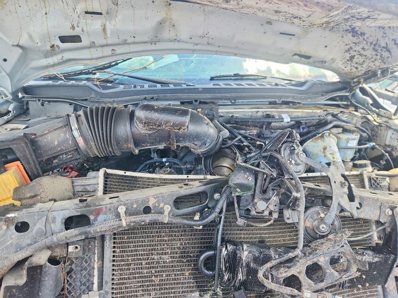 49559496 :رقم المزاد ، 1FT7W2BN5PEC16070 vin ، 2023 Ford F250 مزاد بيع