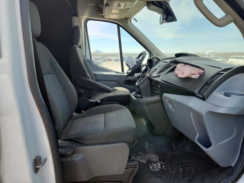 Aukcja sprzedaży 2019 Ford Transit, vin: 1FTYR2CM6KKA88806, numer aukcji: 55061666