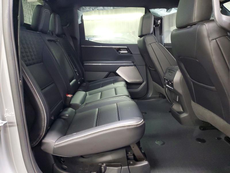 Продажа на аукционе авто 2025 Gmc Sierra, vin: 1GT40LEL1SU401980, номер лота: 49298286