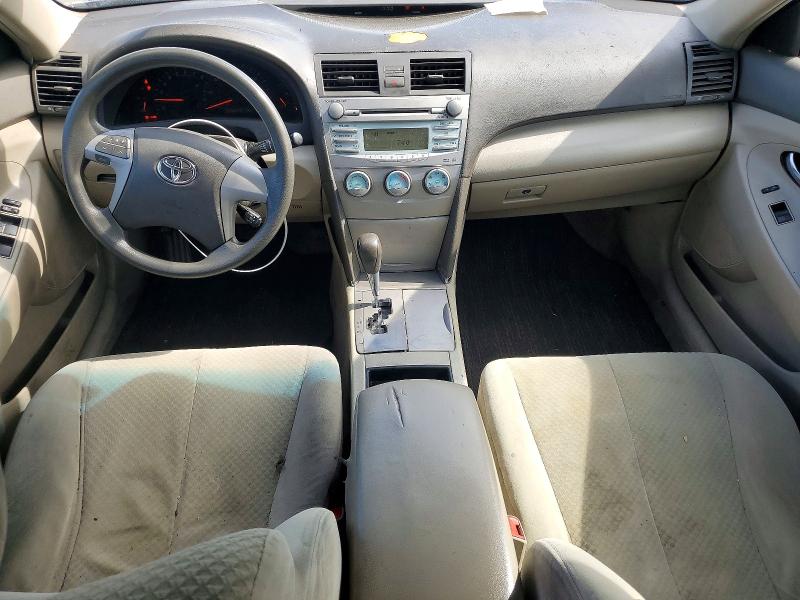 Продажа на аукционе авто 2008 Toyota Camry, vin: 4T1BE46K68U786929, номер лота: 48852356
