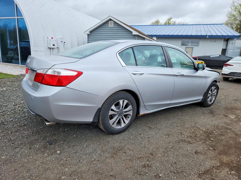 Aukcja sprzedaży 2013 Honda Accord, vin: 1HGCR2F36DA053674, numer aukcji: 50804196