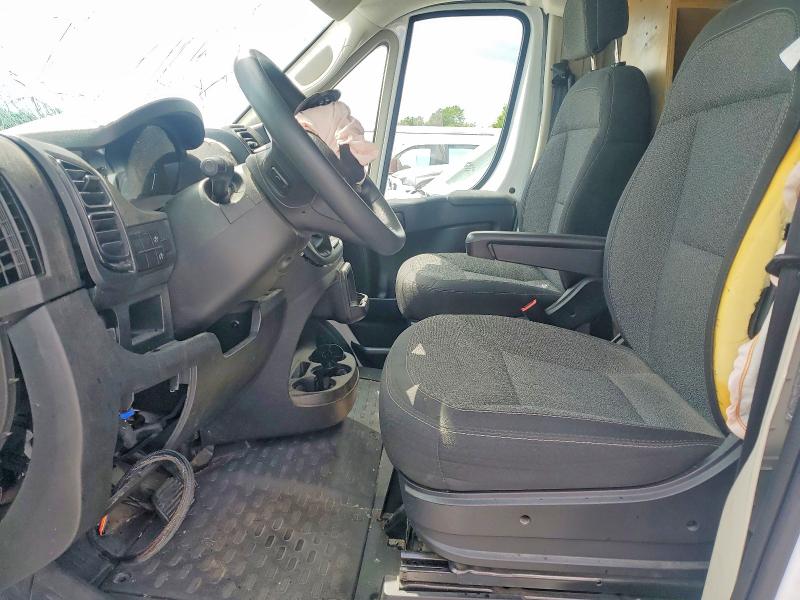 Продажа на аукционе авто 2022 Ram Promaster 2500, vin: 3C6LRVDGXNE103861, номер лота: 49314386