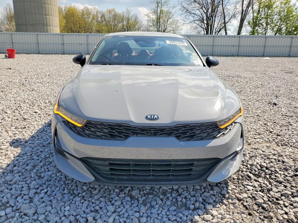 Aukcja sprzedaży 2021 Kia K5, vin: 5XXG64J21MG019570, numer aukcji: 50937096