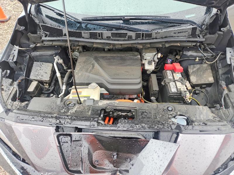 Aukcja sprzedaży 2023 Nissan Leaf, vin: 1N4AZ1BV4PC554486, numer aukcji: 51678426
