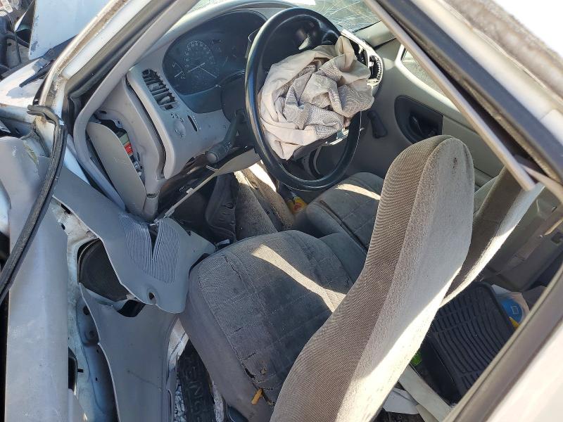 Aukcja sprzedaży 1996 Ford Ranger, vin: 1FTCR14U4TPA88083, numer aukcji: 49995386