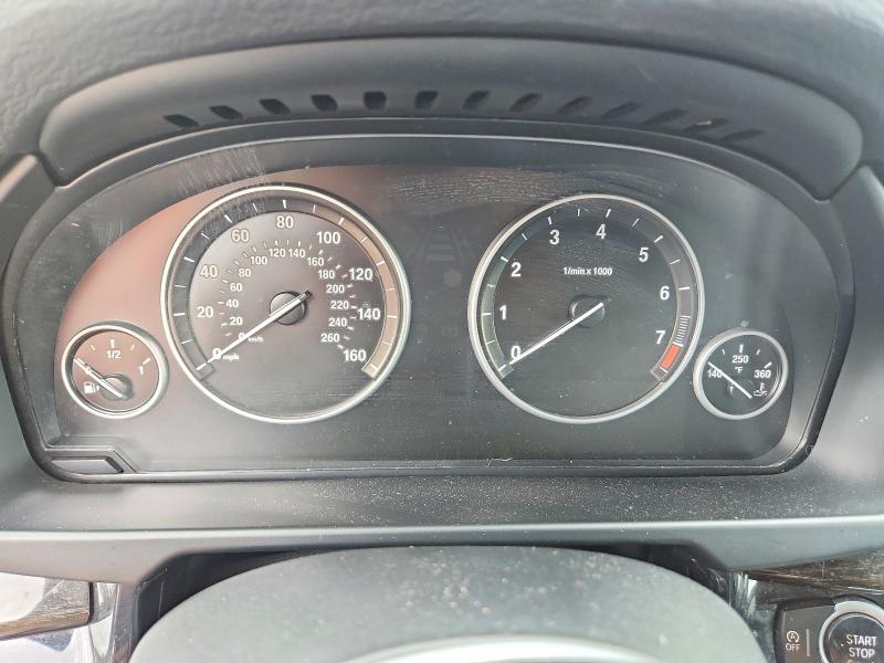 Aukcja sprzedaży 2015 Bmw X5, vin: 5UXKR0C54F0P13528, numer aukcji: 51502876