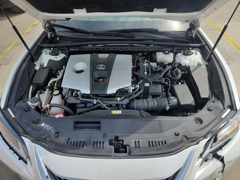 Aukcja sprzedaży 2020 Lexus Es 300h, vin: 58AF21B13LU009227, numer aukcji: 48286676