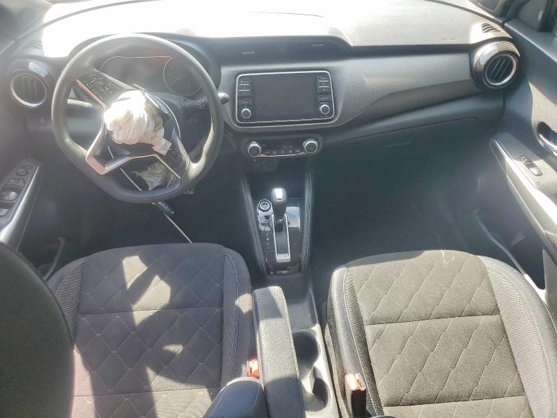Aukcja sprzedaży 2018 Nissan Kicks, vin: 3N1CP5CU0JL516452, numer aukcji: 49581616