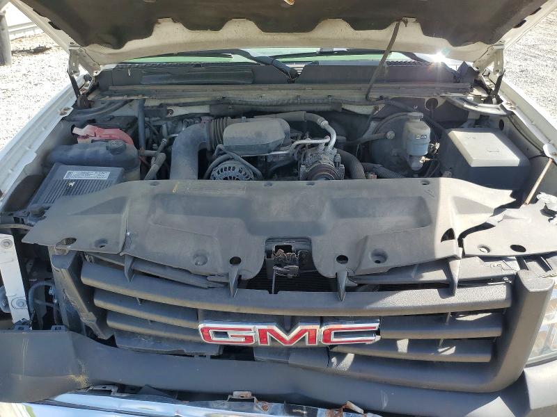 Продажа на аукционе авто 2008 Gmc Sierra, vin: 1GTEC14X38Z294124, номер лота: 51163626