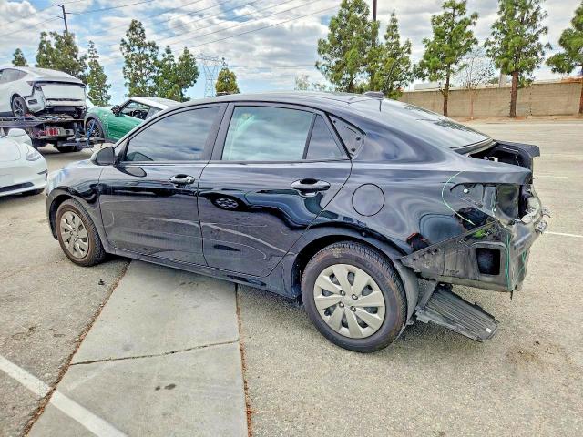 Aukcja sprzedaży 2020 Kia Rio, vin: 3KPA24AD0LE328764, numer aukcji: 51479766