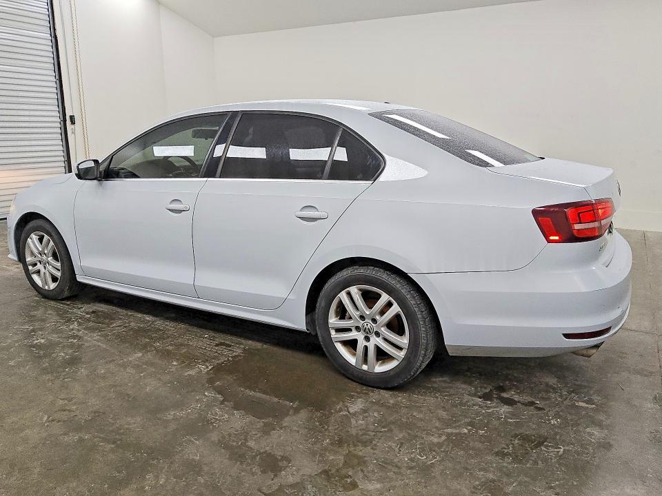 Продажа на аукционе авто 2017 Volkswagen Jetta, vin: 3VW2B7AJ4HM278845, номер лота: 51328766