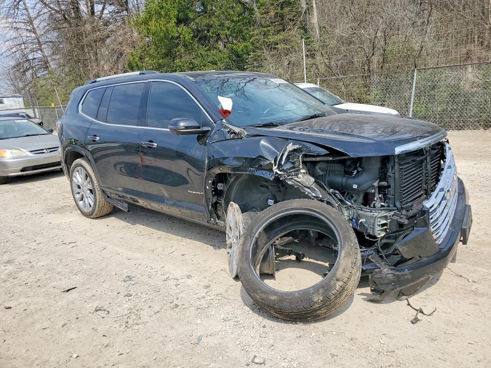 Aukcja sprzedaży 2024 Gmc Acadia, vin: 1GKENLKS2RJ165762, numer aukcji: 49037206