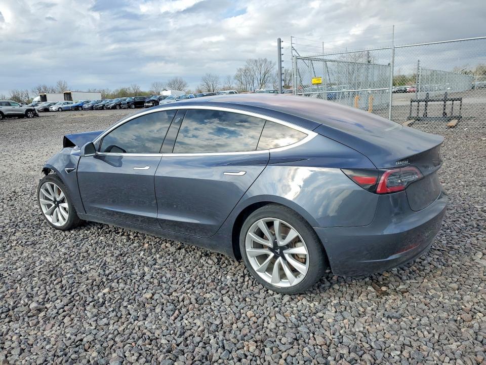 Aukcja sprzedaży 2018 Tesla Model 3, vin: 5YJ3E1EAXJF023925, numer aukcji: 49805286