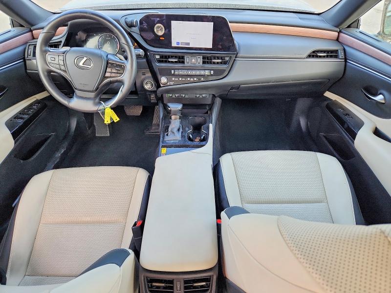 Aukcja sprzedaży 2025 Lexus Es 350, vin: 58ADZ1B16SU190924, numer aukcji: 48194816