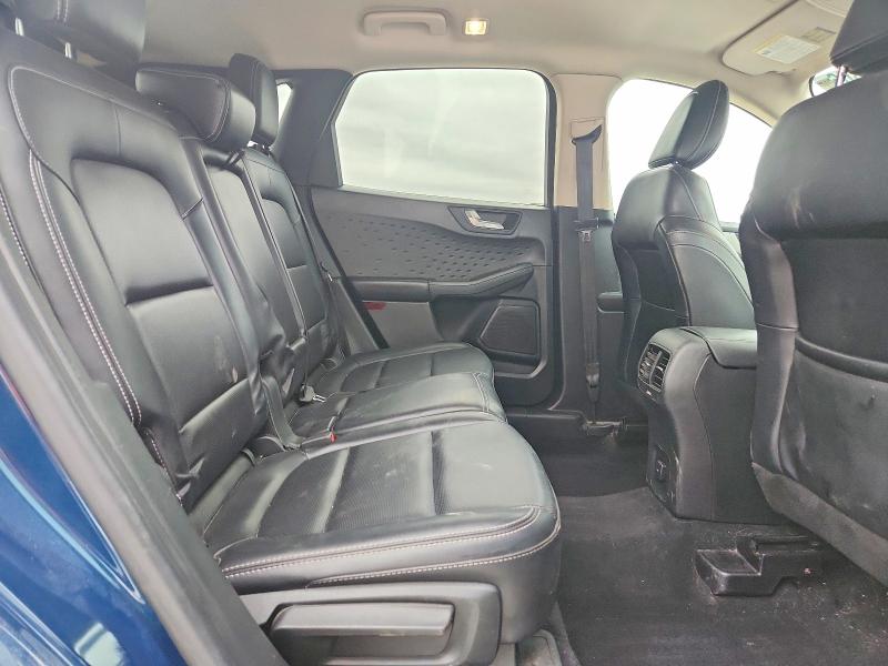Продажа на аукционе авто 2020 Ford Escape, vin: 1FMCU9H60LUA19574, номер лота: 51269806