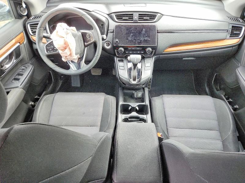 Aukcja sprzedaży 2018 Honda Cr-v, vin: 2HKRW2H52JH148852, numer aukcji: 48016366