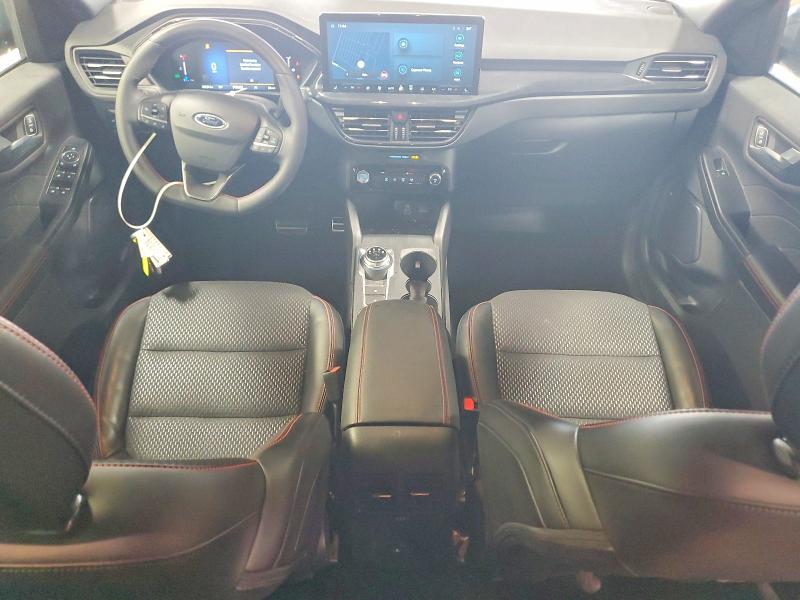 2024 Ford Escape მანქანა იყიდება აუქციონზე, vin: 1FMCU9NA3RUB46336, აუქციონის ნომერი: 51613246