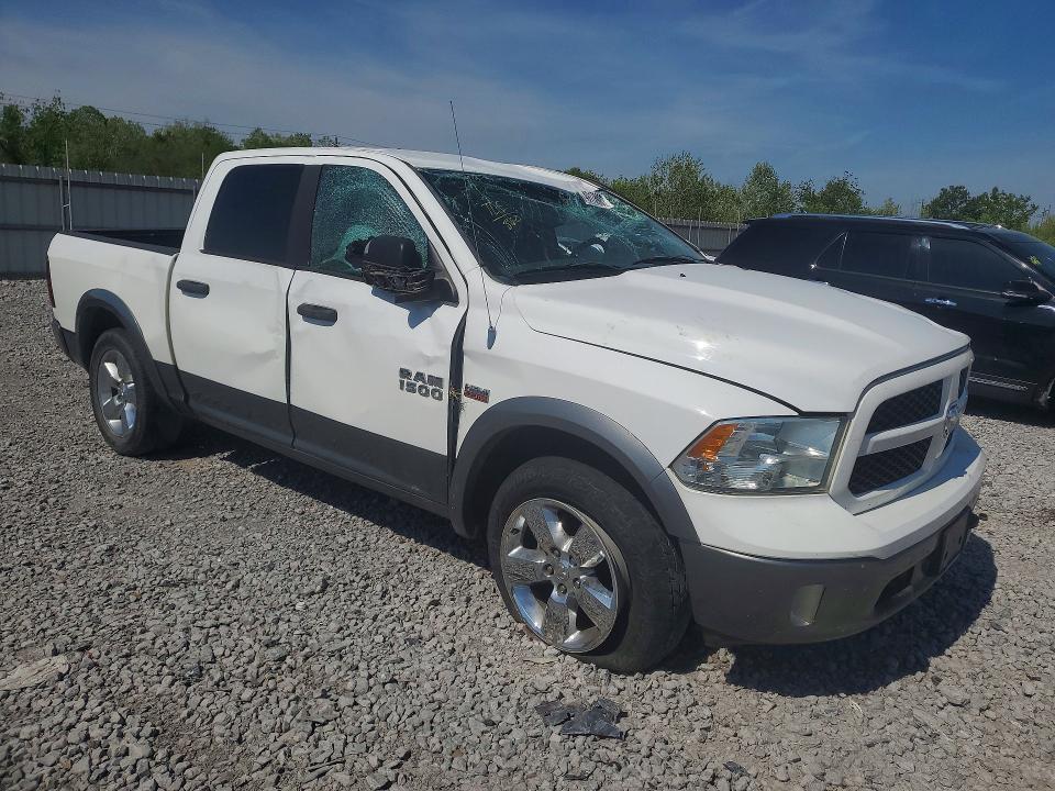 Aukcja sprzedaży 2013 Ram 1500, vin: 1C6RR7LT0DS521944, numer aukcji: 49178906