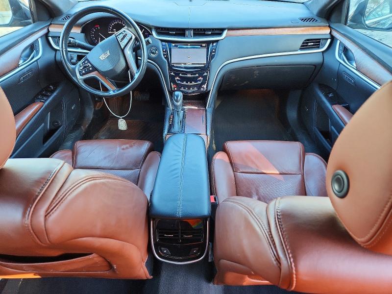 Продаж на аукціоні авто 2016 Cadillac Xts, vin: 2G61N5S34G9210310, номер лоту: 48734976