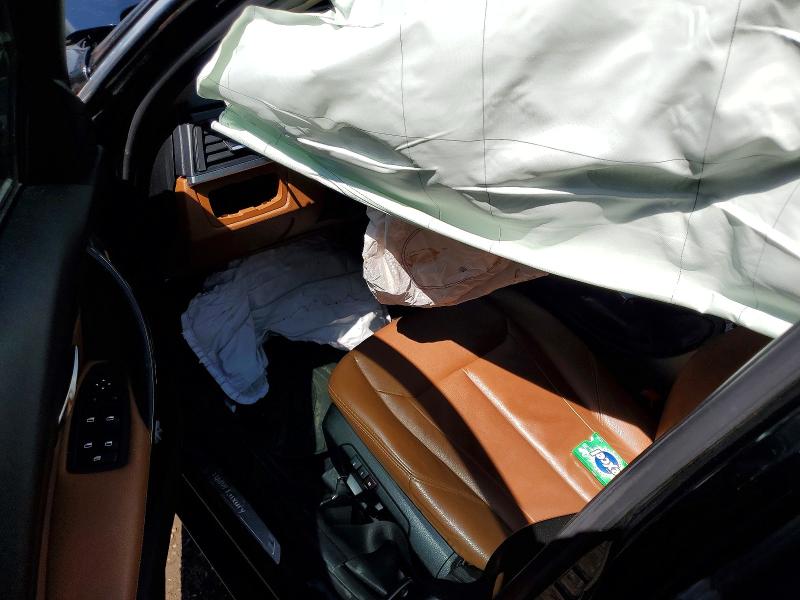 50555756 :رقم المزاد ، WBA3B3C52EJ979776 vin ، 2014 Bmw 328 مزاد بيع