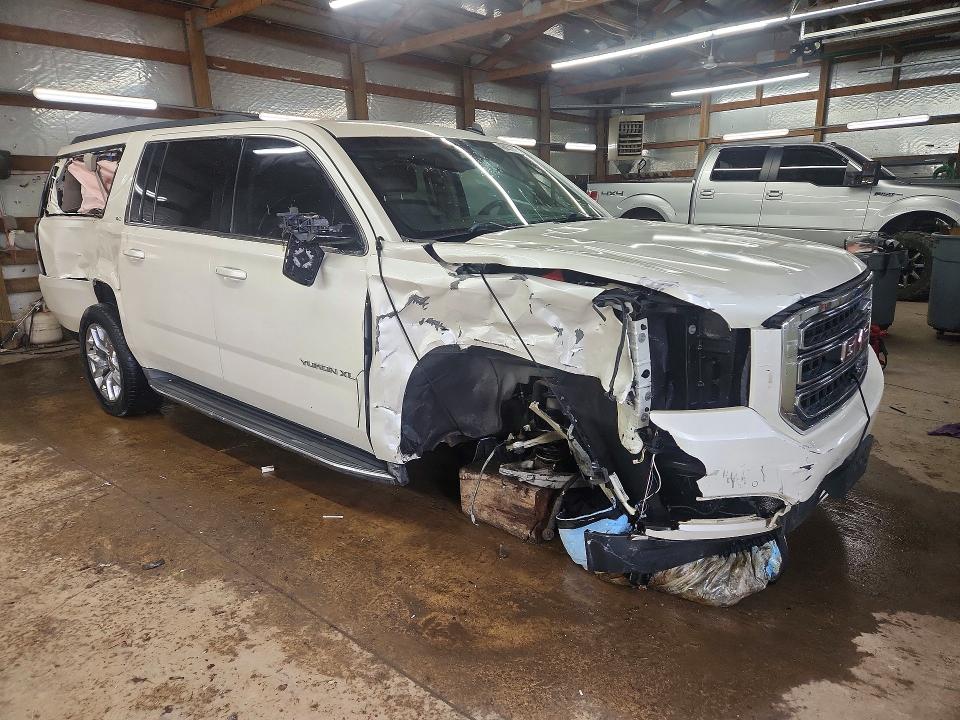 Aukcja sprzedaży 2015 Gmc Yukon Xl, vin: 1GKS1HKC3FR202688, numer aukcji: 48271546