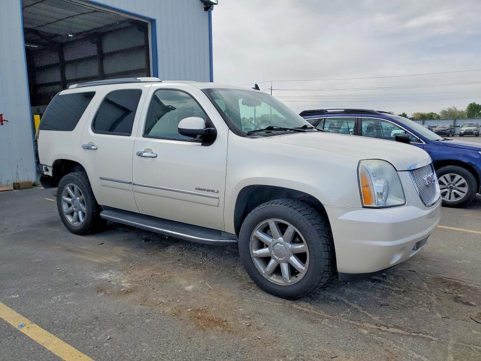 Продажа на аукционе авто 2011 Gmc Yukon, vin: 1GKS2EEF3BR355017, номер лота: 51899006
