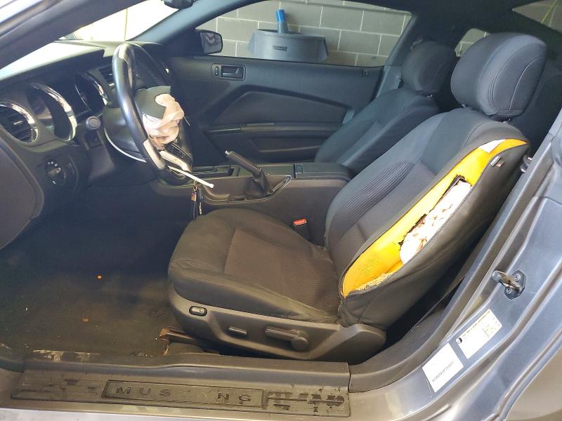 Продаж на аукціоні авто 2014 Ford Mustang, vin: 1ZVBP8AM9E5204081, номер лоту: 49575096