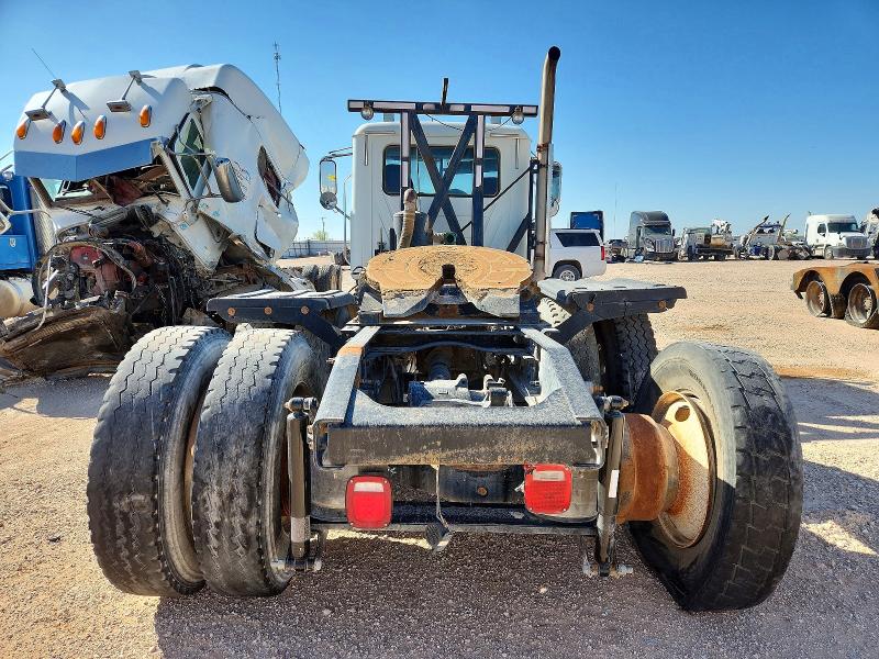 Продаж на аукціоні авто 2018 Mack 600, vin: 1M1AN09Y3JM027265, номер лоту: 53296576