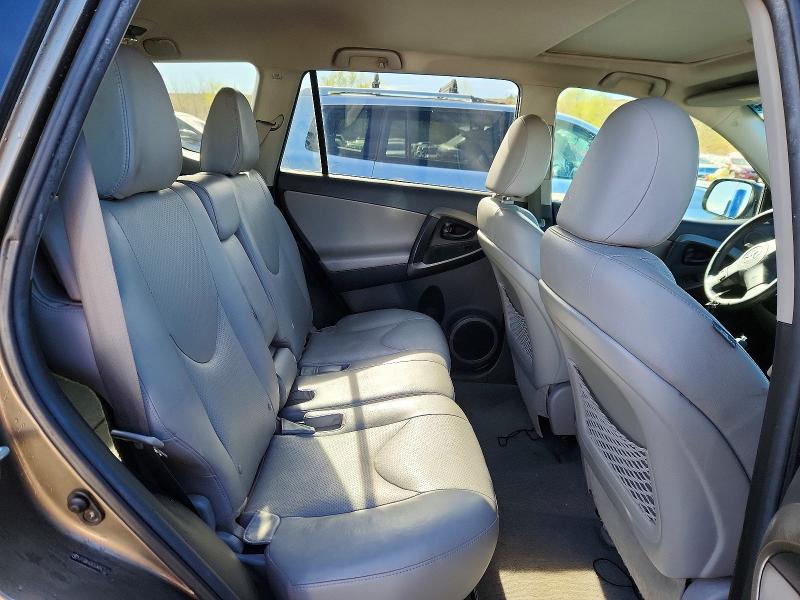 Auction sale of the 2012 Toyota Rav4, vin: 2T3DK4DV5CW067525, lot number: 50118456