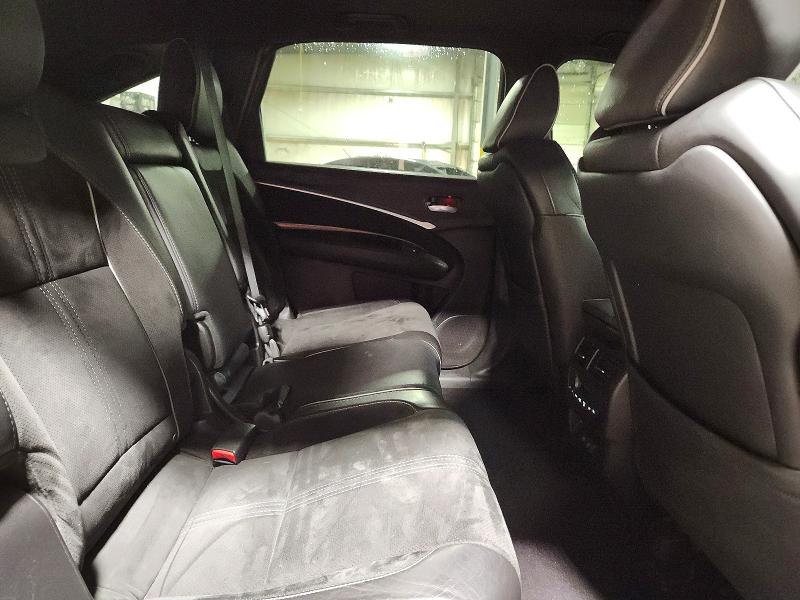 Aukcja sprzedaży 2019 Acura Mdx, vin: 5J8YD4H02KL023169, numer aukcji: 48295846