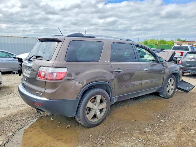 Aukcja sprzedaży 2012 Gmc Acadia, vin: 1GKKVREDXCJ334968, numer aukcji: 51492106