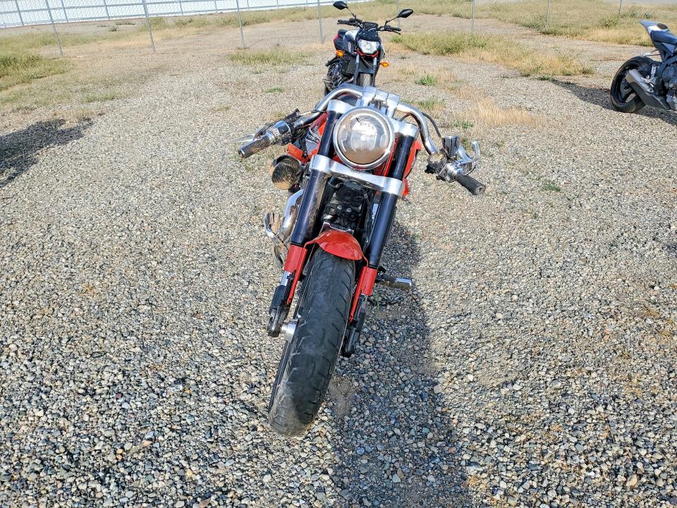 Продажа на аукционе авто 2020 Harley-davidson Flsb, vin: 1HD1YMJ13LB041659, номер лота: 49024656