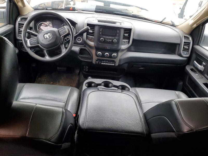 Продажа на аукционе авто 2019 Ram 3500, vin: 3C7WRTCL7KG643390, номер лота: 48989616