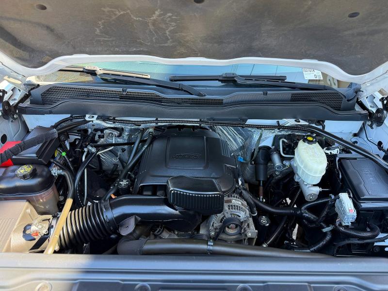 2016 Chevrolet Silverado მანქანა იყიდება აუქციონზე, vin: 1GC2KUEG8GZ103107, აუქციონის ნომერი: 49323436
