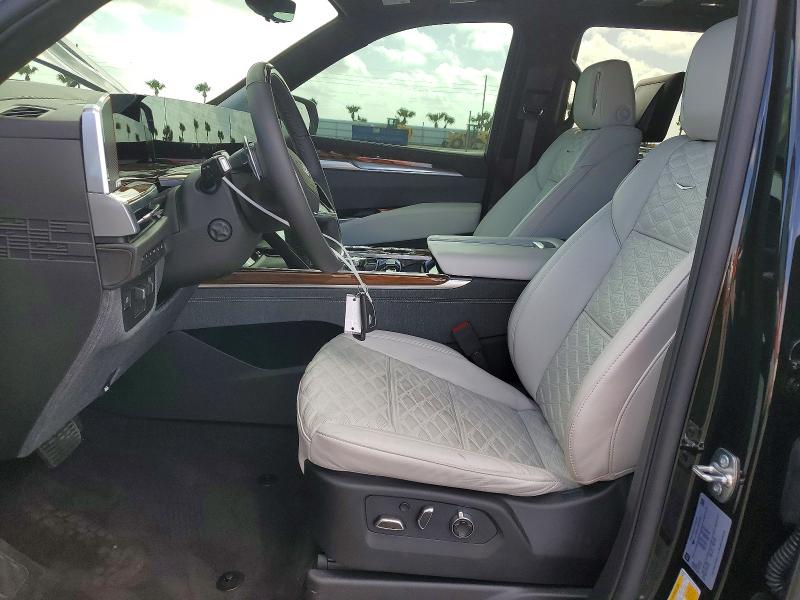 Aukcja sprzedaży 2026 Cadillac Escalade, vin: 1GYS9GKL4TR172914, numer aukcji: 47817306