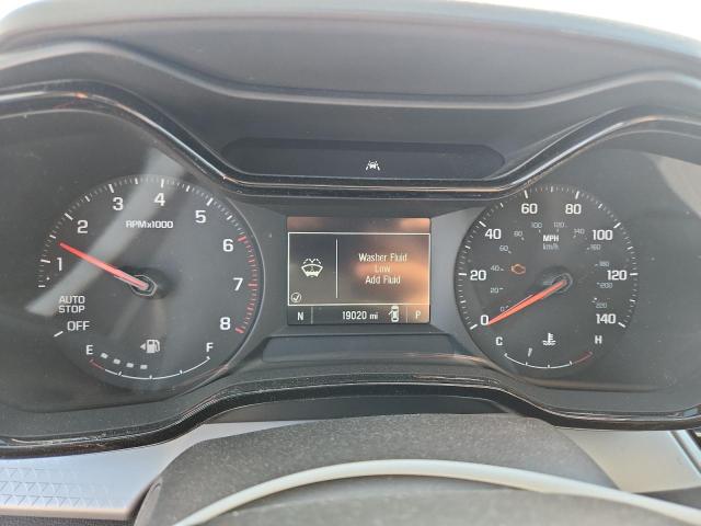 Aukcja sprzedaży 2024 Chevrolet Trax, vin: KL77LFE26RC076852, numer aukcji: 48891196