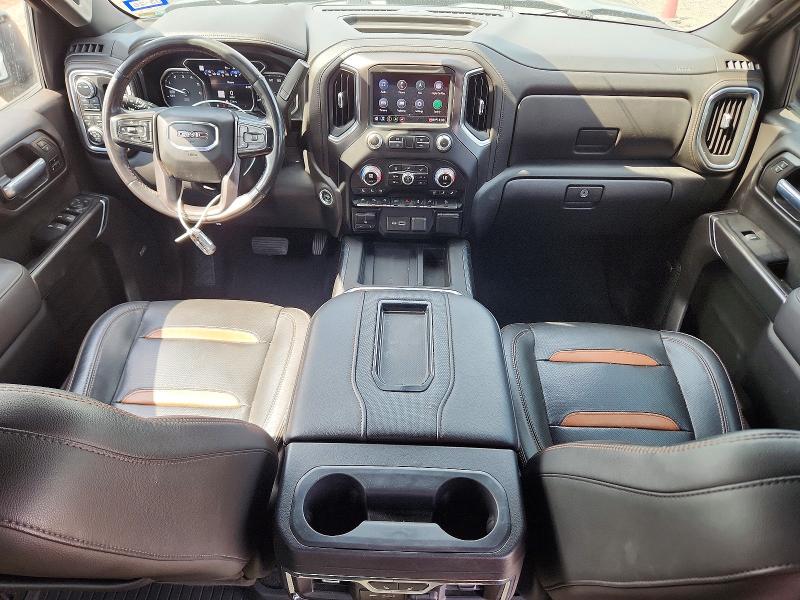 2020 Gmc Sierra მანქანა იყიდება აუქციონზე, vin: 3GTP9EEL6LG223227, აუქციონის ნომერი: 50459216