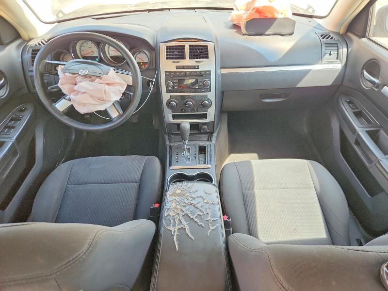 2008 Dodge Charger მანქანა იყიდება აუქციონზე, vin: 2B3KA43G48H334191, აუქციონის ნომერი: 49408666