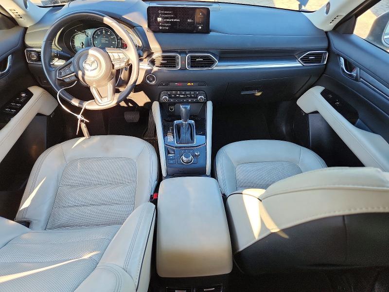 Aukcja sprzedaży 2024 Mazda Cx-5, vin: JM3KFBEM0R0411546, numer aukcji: 48347496