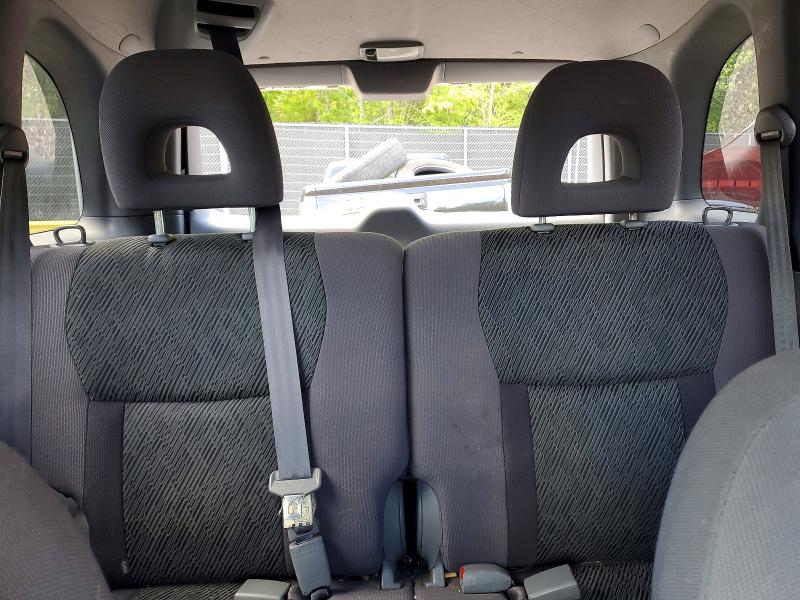 Aukcja sprzedaży 2002 Toyota Rav4, vin: JTEHH20VX26063007, numer aukcji: 50981236