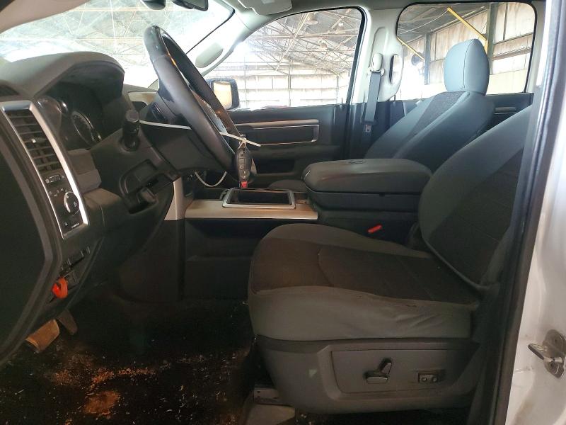 Aukcja sprzedaży 2014 Ram 1500, vin: 1C6RR6LT6ES408589, numer aukcji: 50137556