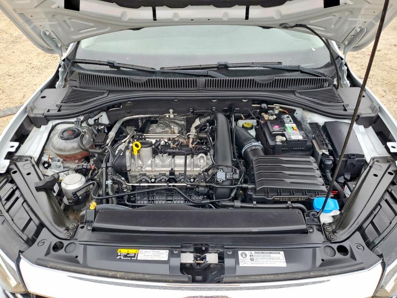 Продажа на аукционе авто 2019 Volkswagen Jetta, vin: 3VWC57BU1KM145486, номер лота: 50449956