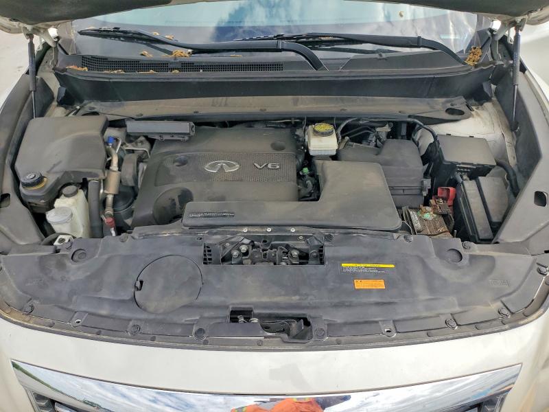 Aukcja sprzedaży 2015 Infiniti Qx60, vin: 5N1AL0MN3FC516552, numer aukcji: 49506306